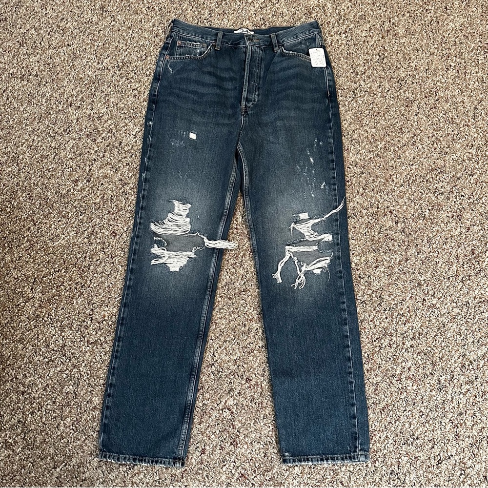 Free people jeans
